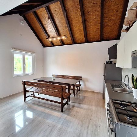 Apartment Silver Star Kaštela 外观 照片
