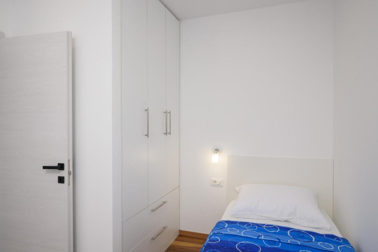 Apartment Silver Star Kaštela 外观 照片
