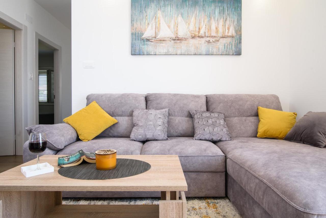 Apartment Silver Star Kaštela 外观 照片