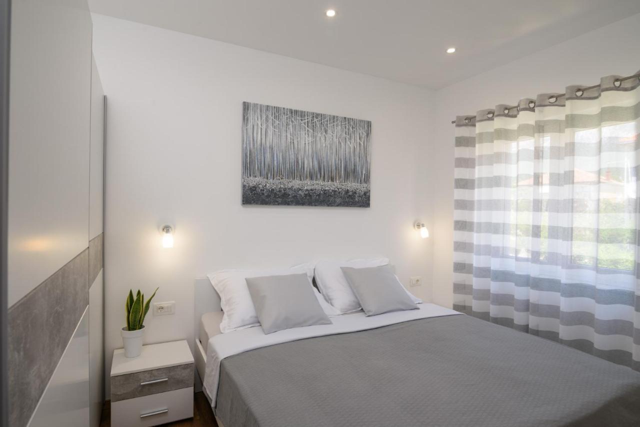 Apartment Silver Star Kaštela 外观 照片