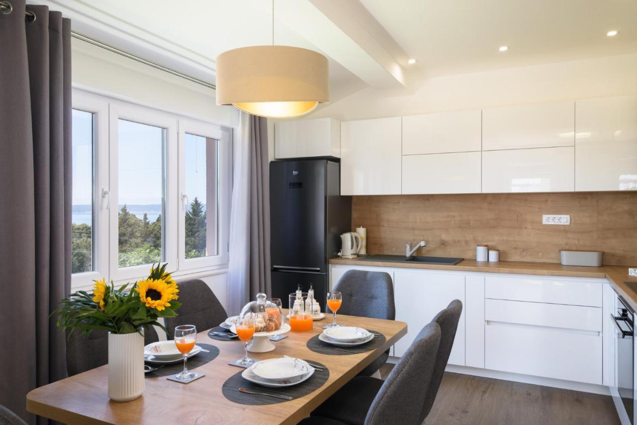 Apartment Silver Star Kaštela 外观 照片