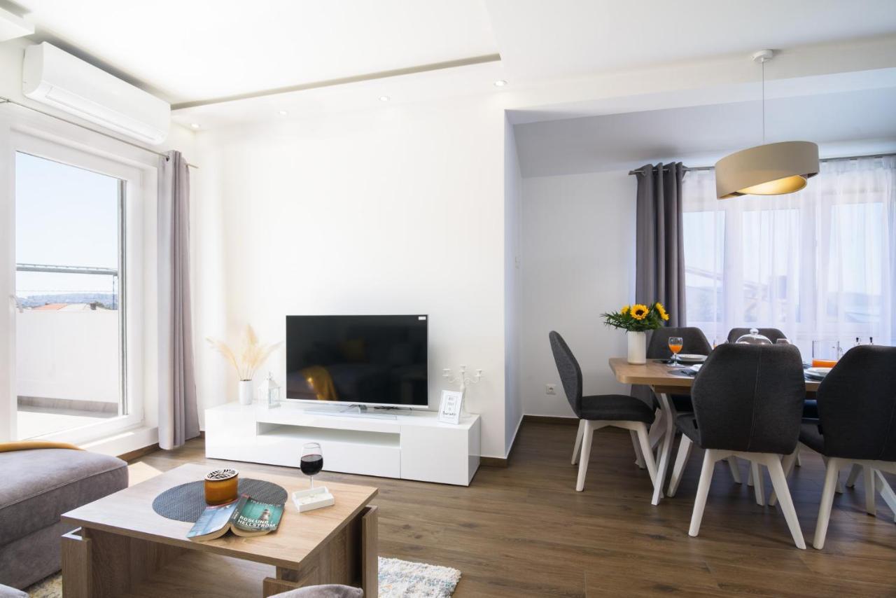 Apartment Silver Star Kaštela 外观 照片