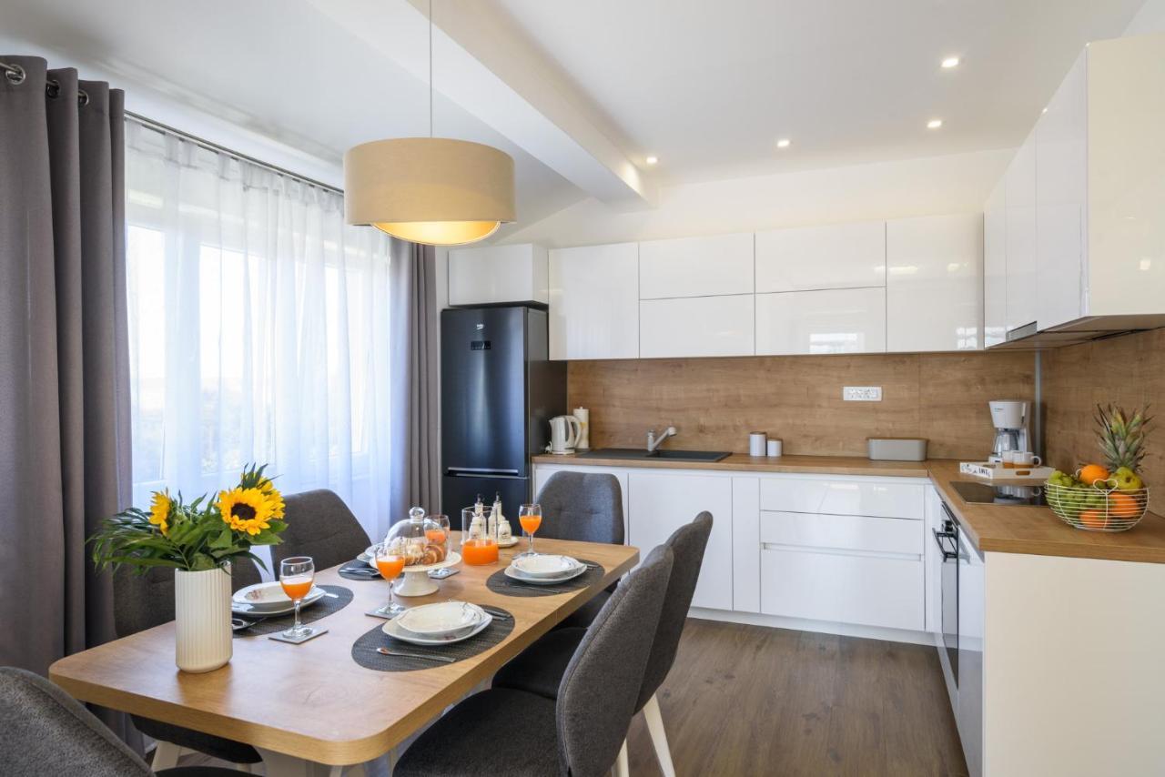Apartment Silver Star Kaštela 外观 照片