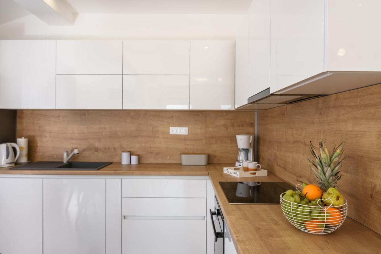 Apartment Silver Star Kaštela 外观 照片
