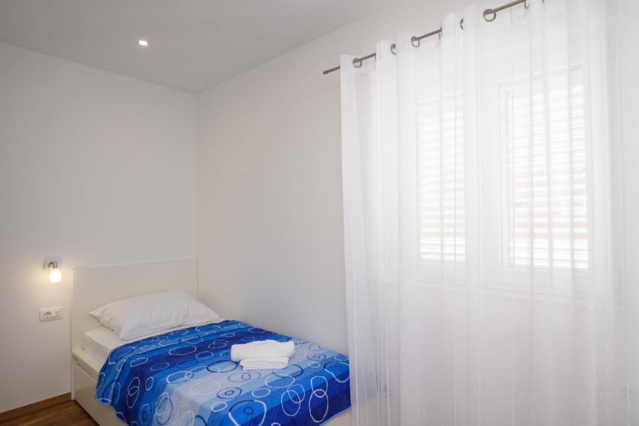 Apartment Silver Star Kaštela 外观 照片