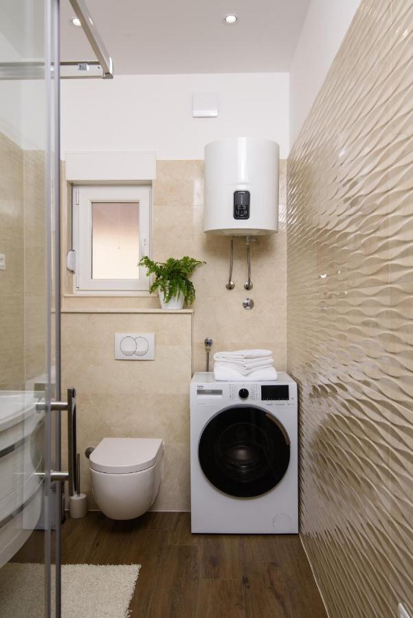 Apartment Silver Star Kaštela 外观 照片