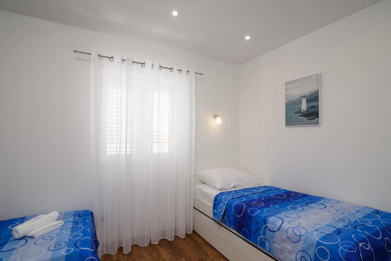 Apartment Silver Star Kaštela 外观 照片