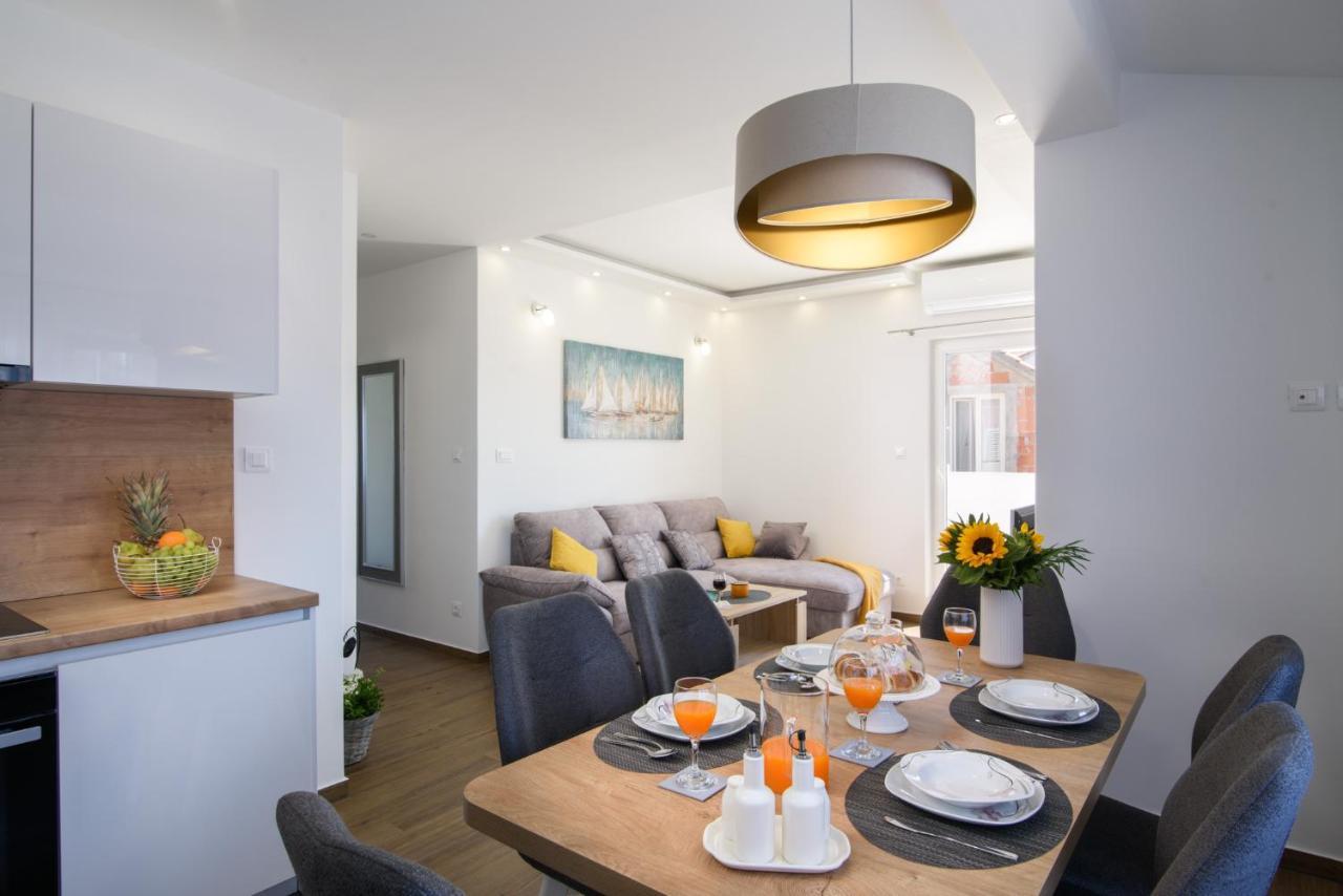 Apartment Silver Star Kaštela 外观 照片