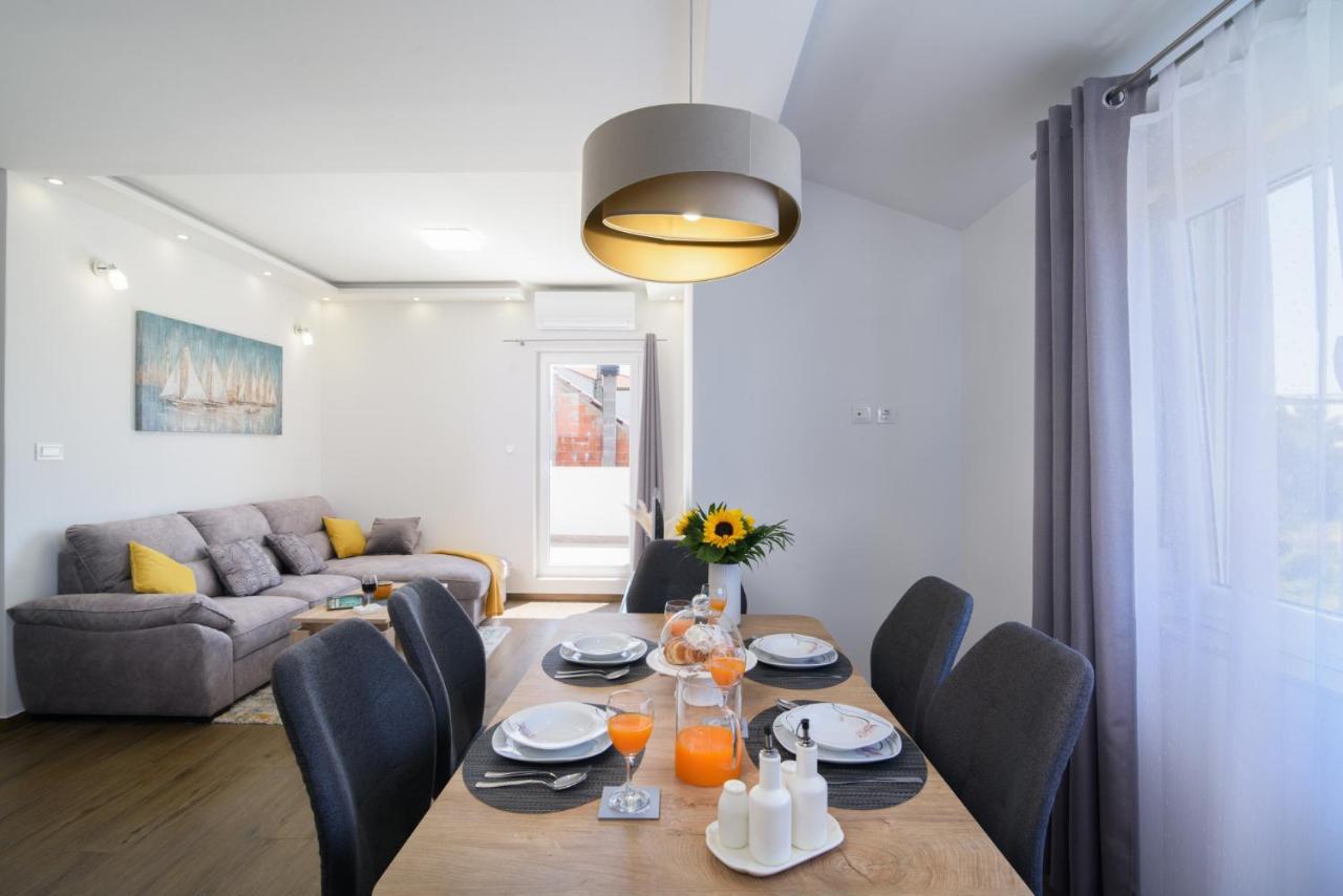 Apartment Silver Star Kaštela 外观 照片