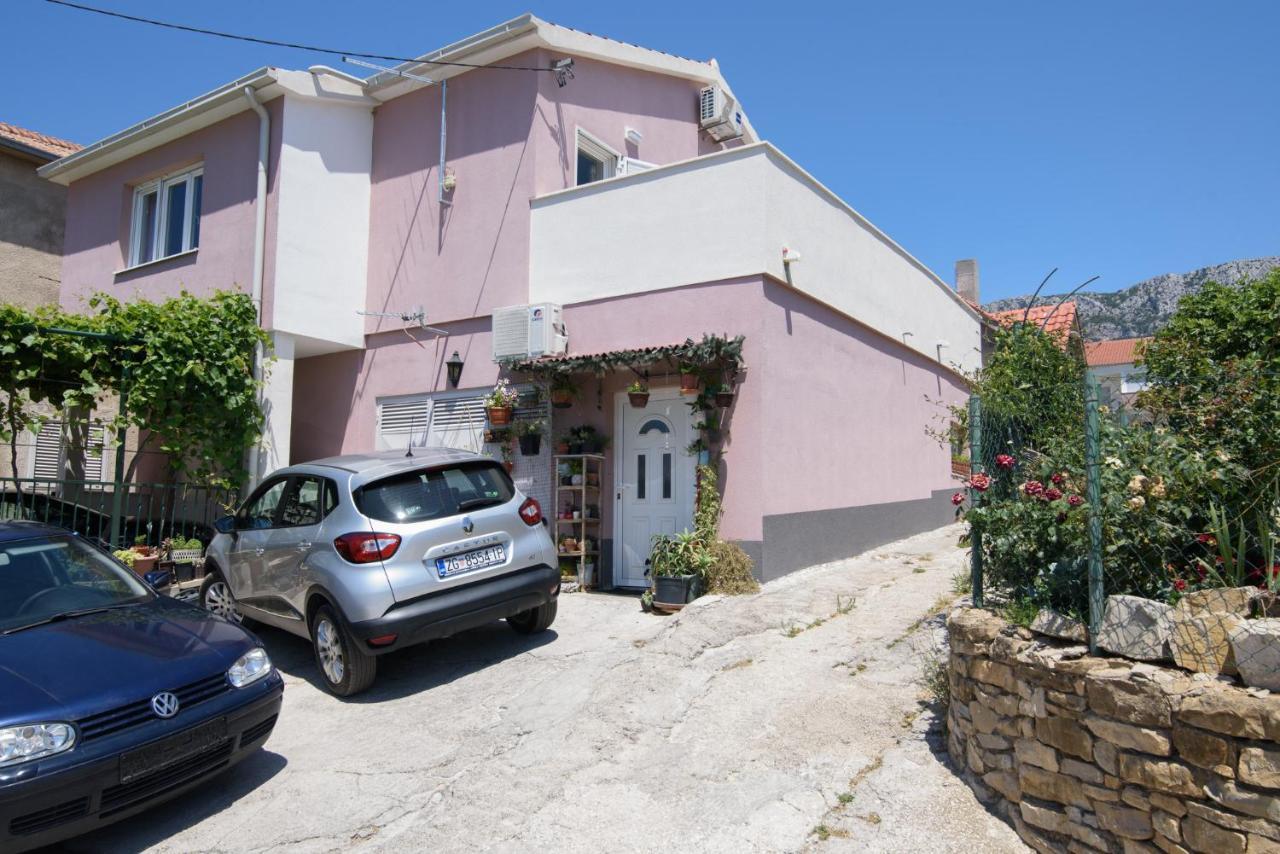 Apartment Silver Star Kaštela 外观 照片