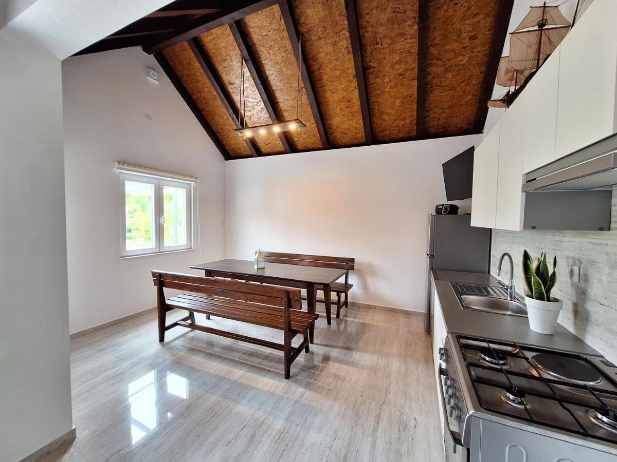 Apartment Silver Star Kaštela 外观 照片